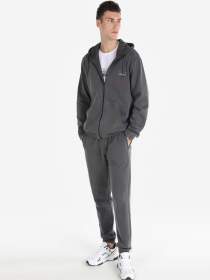 Кофты и свитера Colin’s модель CL1066268_Q1.V1_DGR Фото