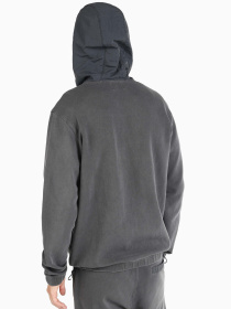 Худи и свитшоты Colin’s модель CL1066268_Q1.V1_DGR Худи и свитшоты Colin’s модель CL1066268_Q1.V1_DGR Фото