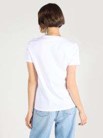 Футболки и поло Colin’s модель CL1067162_Q1.V1_WHT Фото