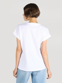 Футболки и поло Colin’s модель CL1067161_Q1.V1_WHT Футболки и поло Colin’s модель CL1067161_Q1.V1_WHT Фото