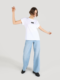 Футболки і поло Colin’s модель CL1067161_Q1.V1_WHT Фото