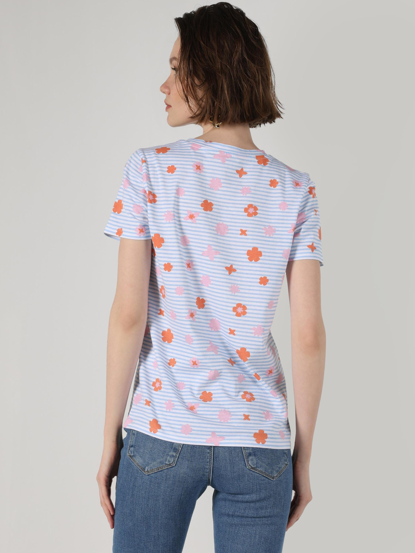 Футболки и поло Colin’s модель CL1063331_Q1.V1_MTC Фото