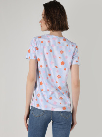 Футболки и поло Colin’s модель CL1063331_Q1.V1_MTC Фото