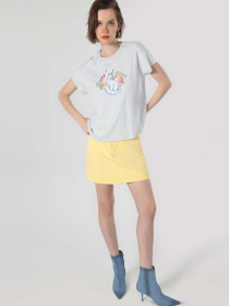 Футболки и поло Colin’s модель CL1063251_Q1.V1_LBL Фото