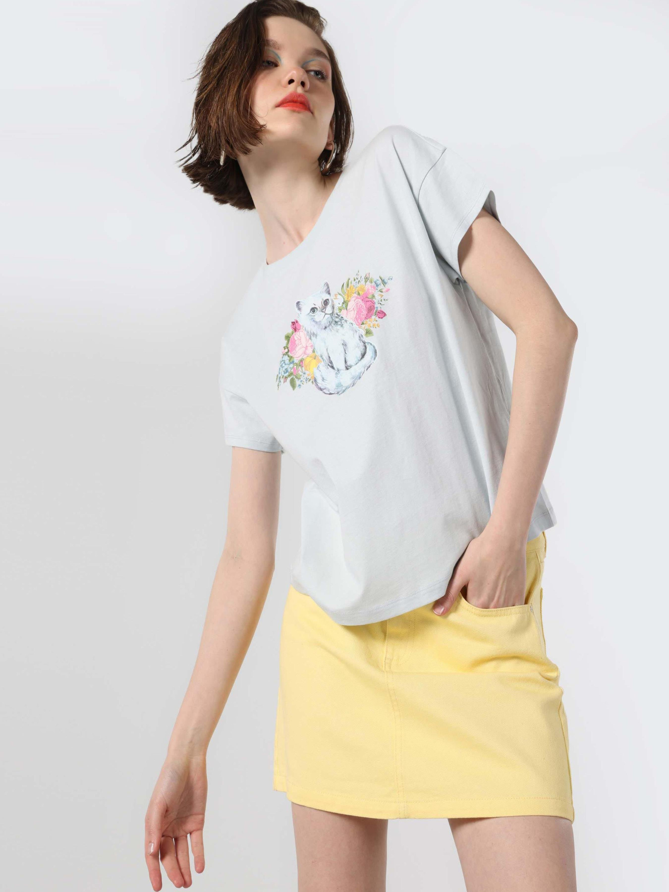 Футболки і поло Colin’s модель CL1063251_Q1.V1_LBL Фото