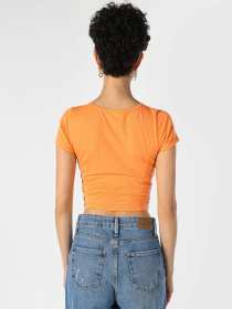 Футболки і поло Colin’s модель CL1064014_Q1.V1_ORA Фото