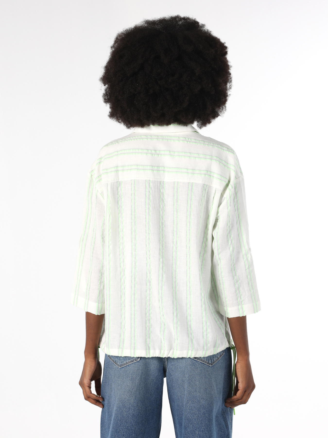 Сорочки Colin’s модель CL1063886_Q1.V1_AGR Фото