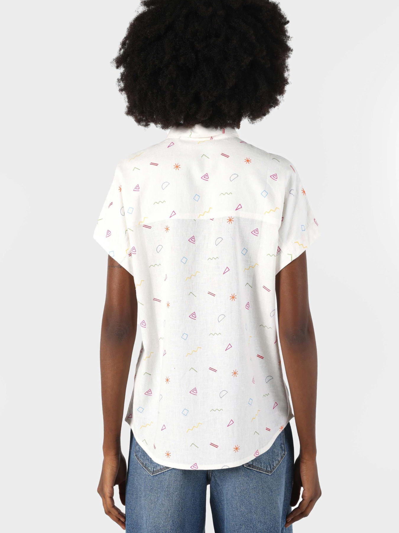 Рубашки Colin’s модель CL1063890_Q1.V1_OFW Фото