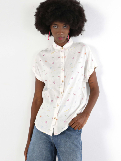 Рубашки Colin’s модель CL1063890_Q1.V1_OFW Фото