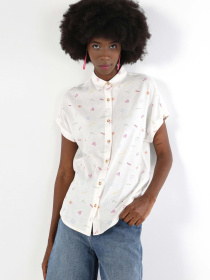 Рубашки Colin’s модель CL1063890_Q1.V1_OFW Фото