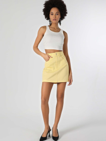 Юбки Colin’s модель CL1064073_Q1.V1_LYL Фото