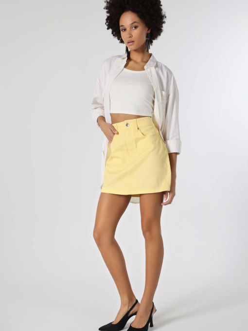 Спідниці Colin’s модель CL1064073_Q1.V1_LYL Фото