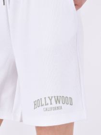 Шорты Colin’s модель CL1063775_Q1.V1_WHT Фото