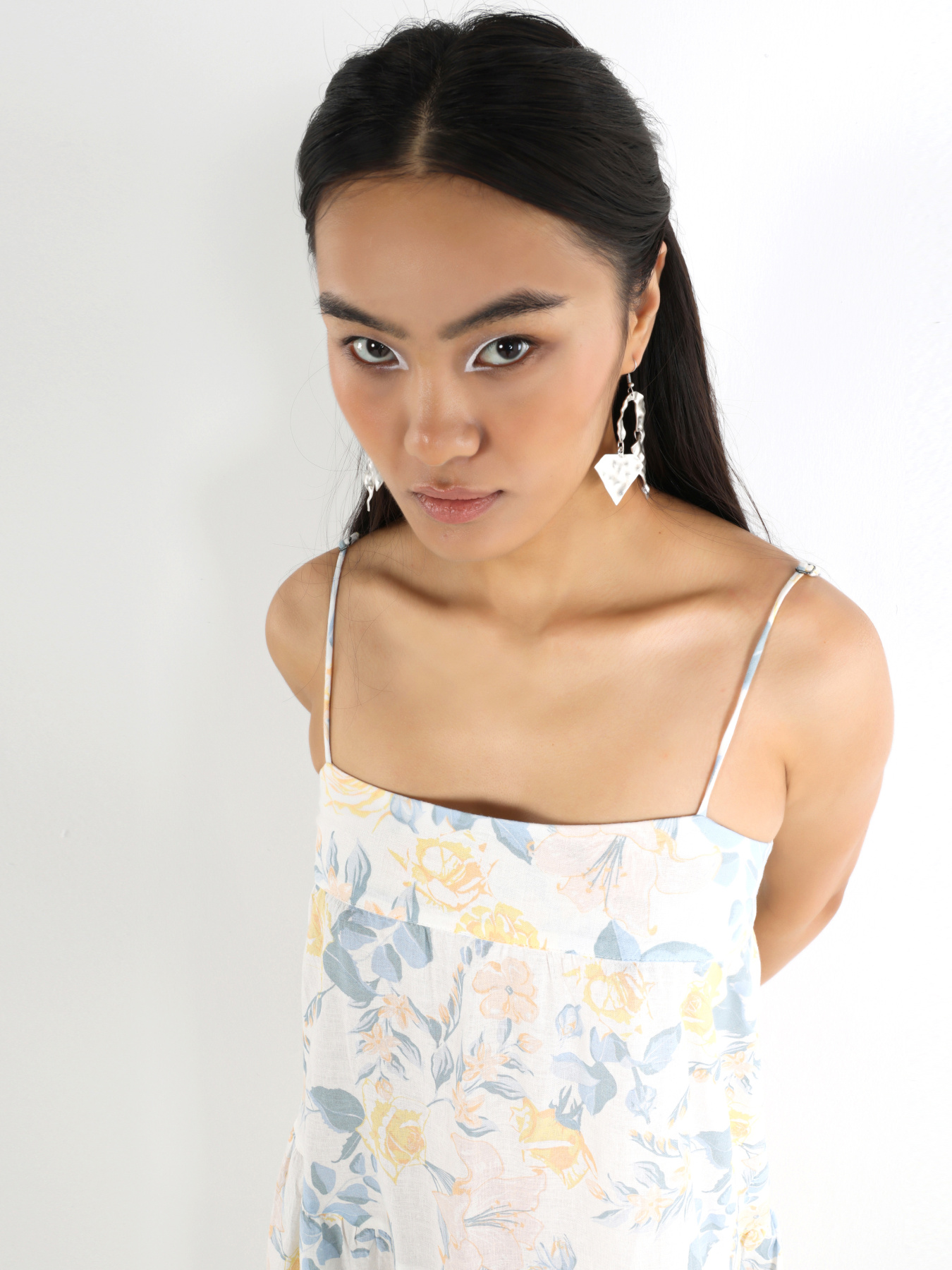 Платья Colin’s модель CL1063952_Q1.V1_MTC Фото