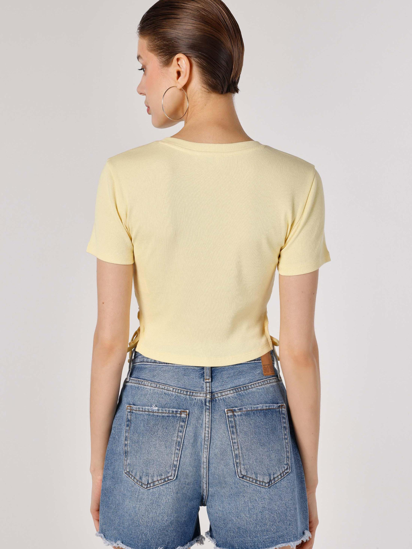 Футболки и поло Colin’s модель CL1063843_Q1.V1_LYL Фото