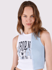 Футболки и поло Colin’s модель CL1063737_Q1.V1_WHT Фото