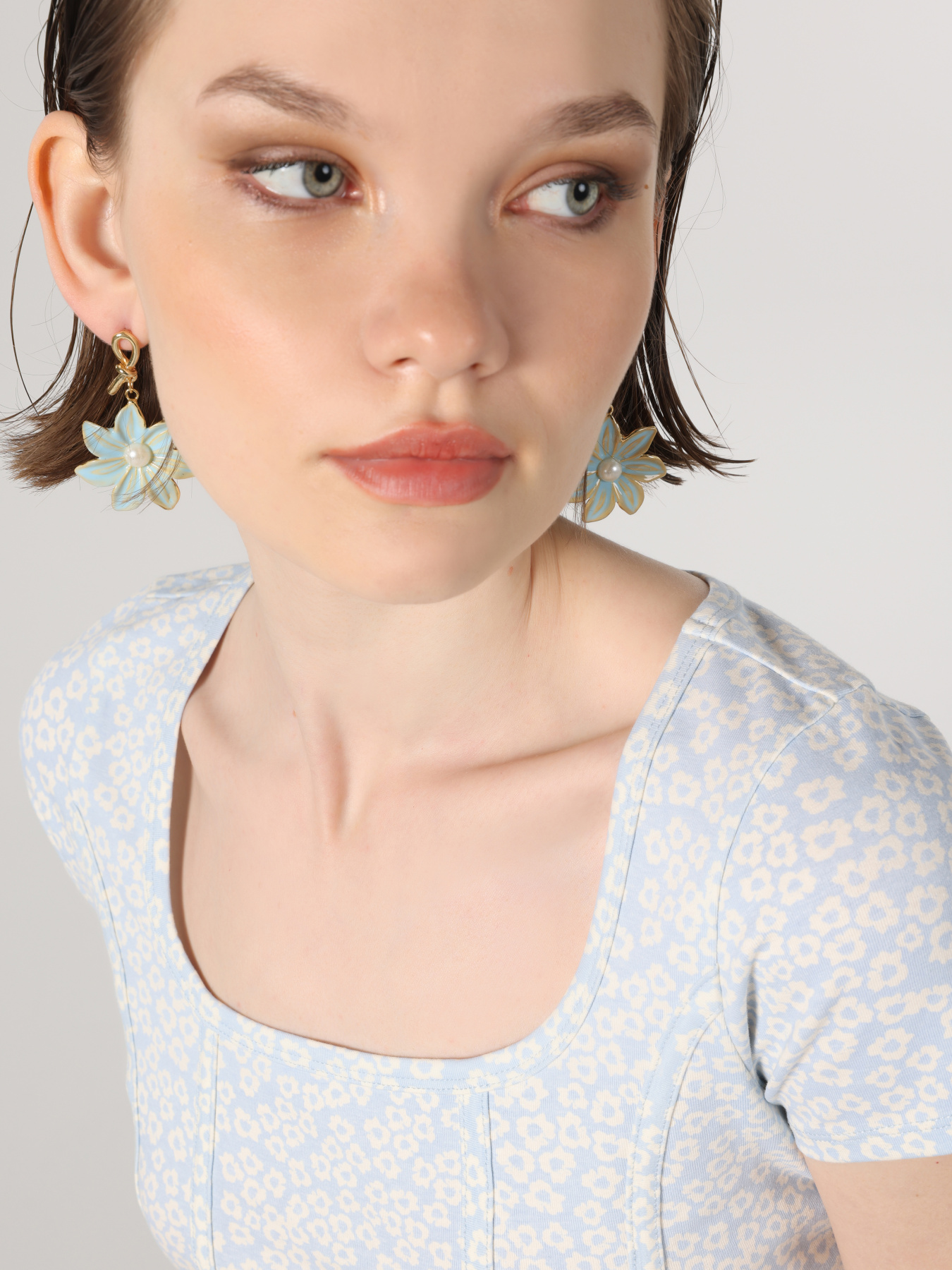 Футболки и поло Colin’s модель CL1064286_Q1.V1_LBL Фото