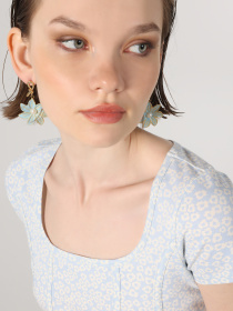 Футболки и поло Colin’s модель CL1064286_Q1.V1_LBL Фото