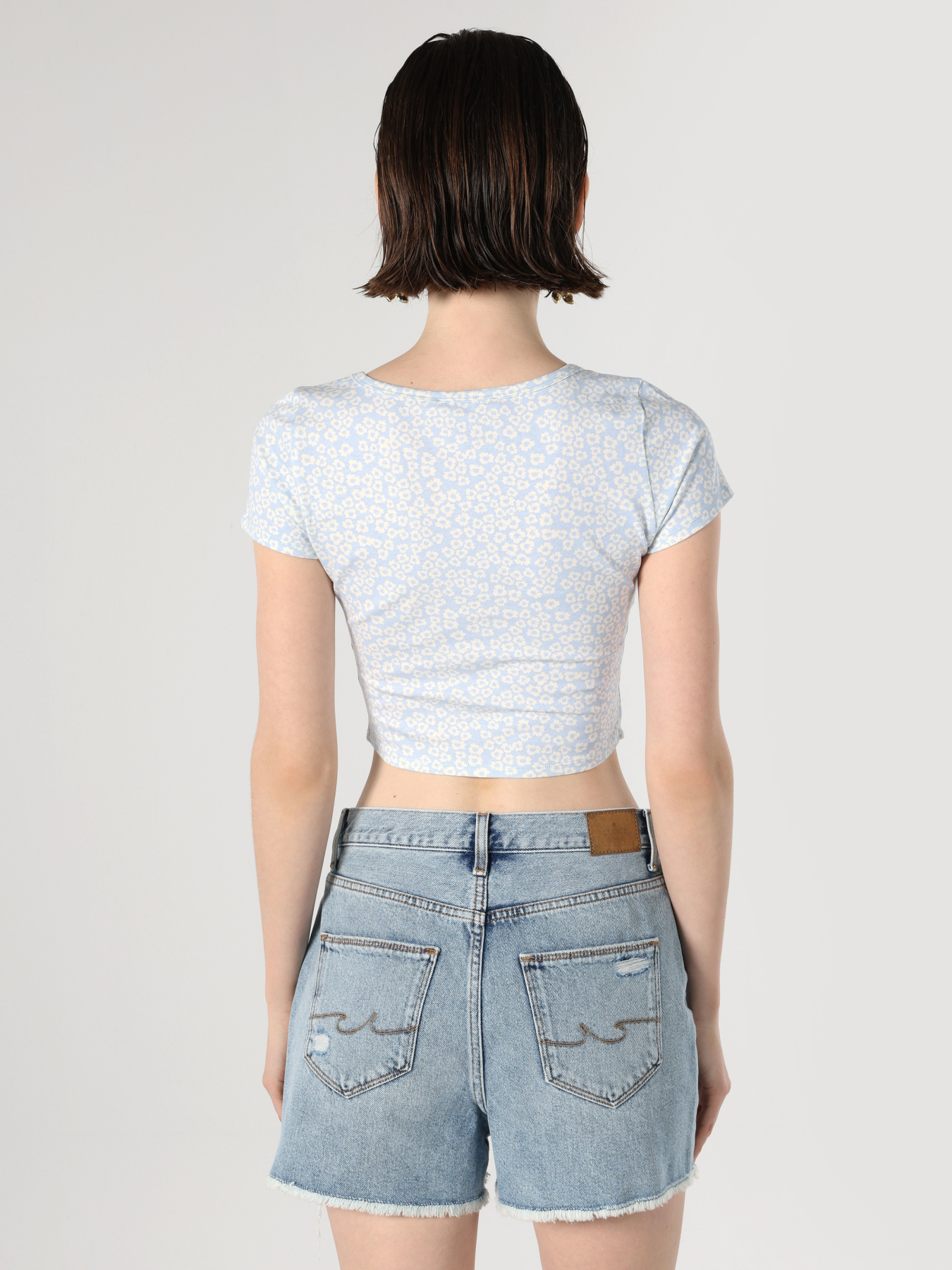 Футболки и поло Colin’s модель CL1064286_Q1.V1_LBL Фото