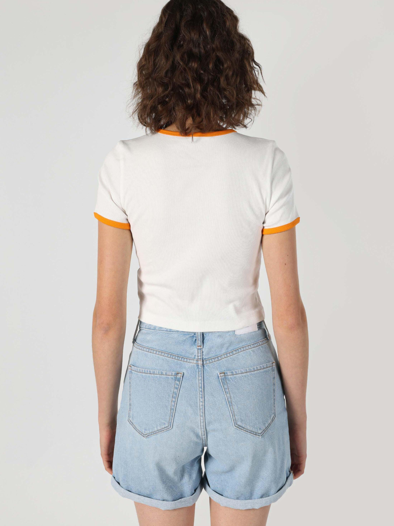 Футболки і поло Colin’s модель CL1064267_Q1.V1_WHT Фото