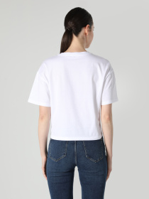 Футболки и поло Colin’s модель CL1062549_Q1.V1_WHT Фото