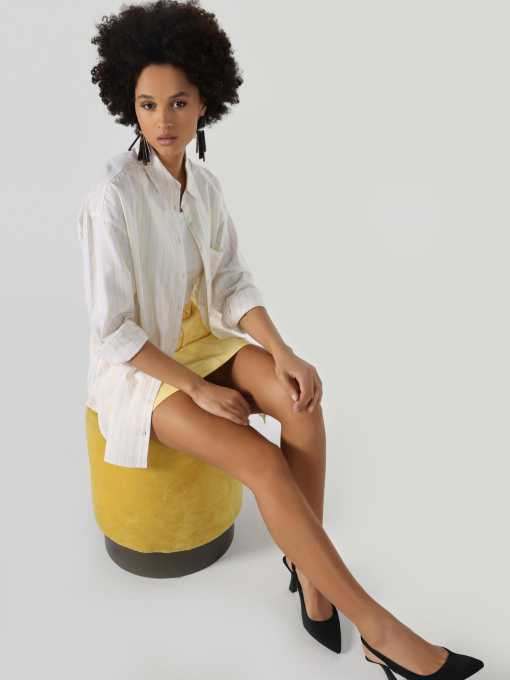 Сорочки Colin’s модель CL1062918_Q1.V1_LYL Фото