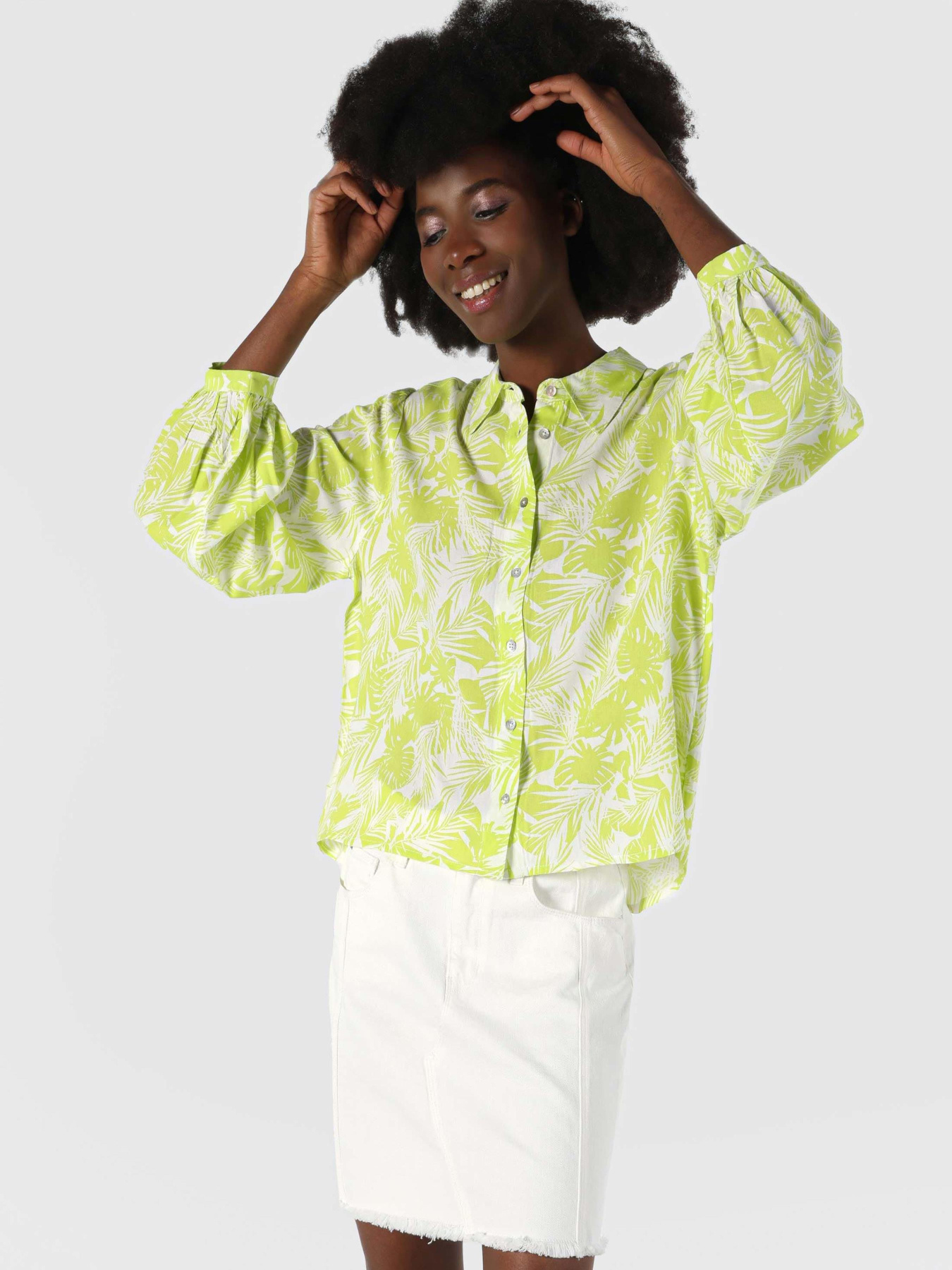 Рубашки Colin’s модель CL1063887_Q1.V1_AGR Фото