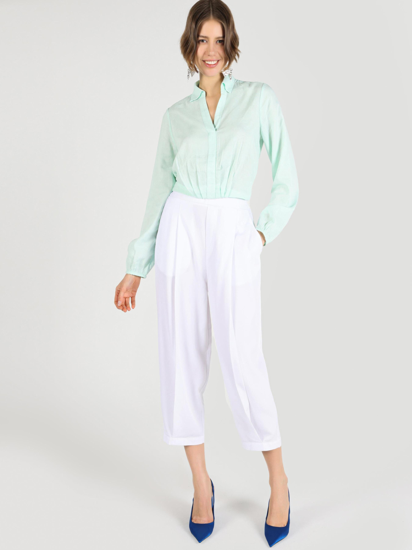 Рубашки Colin’s модель CL1064445_Q1.V1_MGR Фото