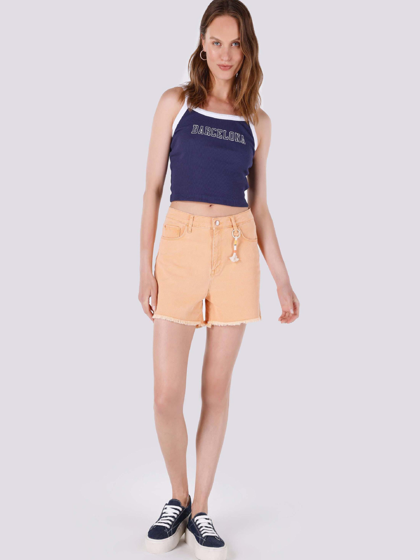 Футболки и поло Colin’s модель CL1063738_Q1.V1_NAV Фото