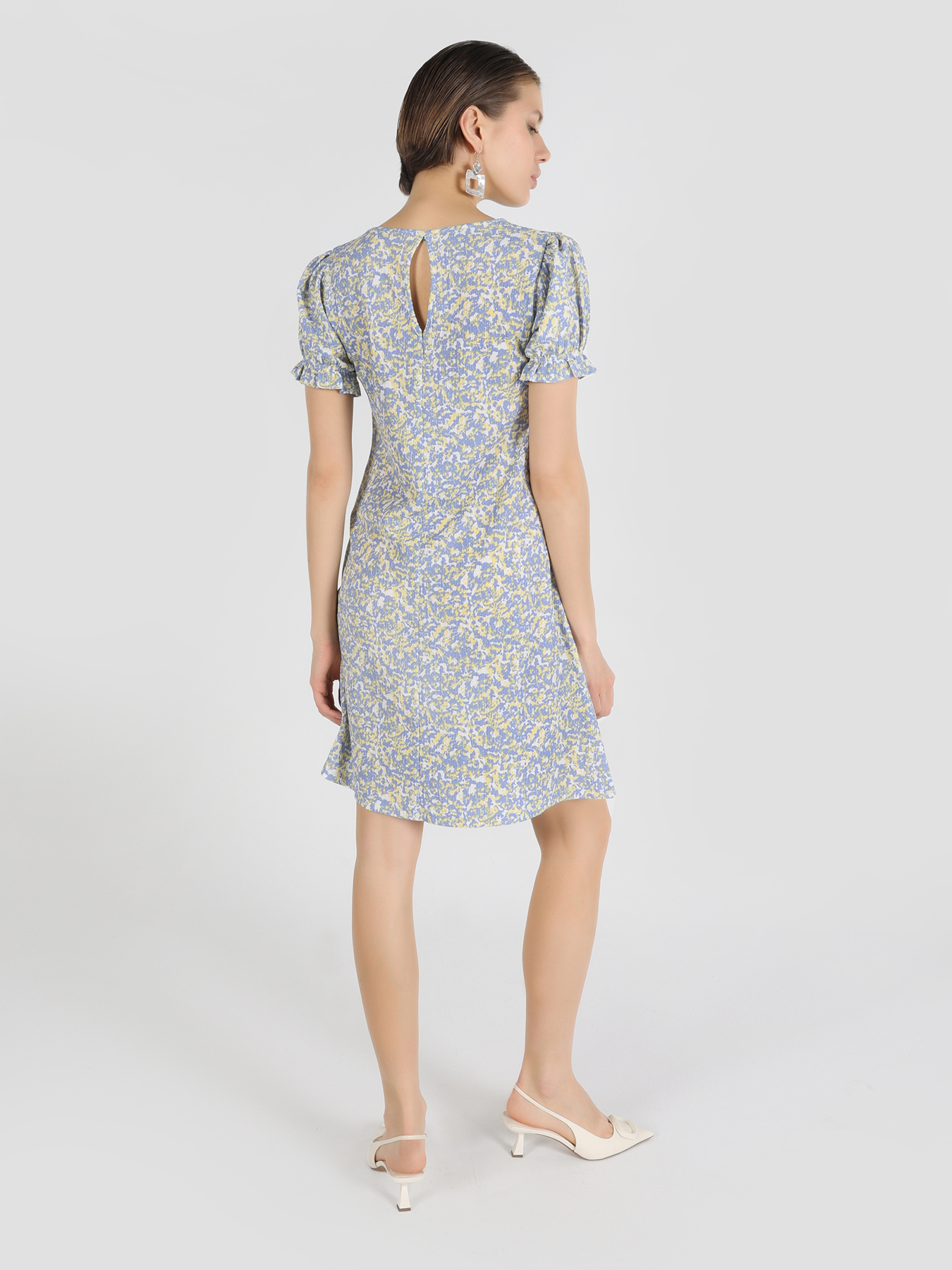 Платья Colin’s модель CL1063785_Q1.V1_MTC Фото