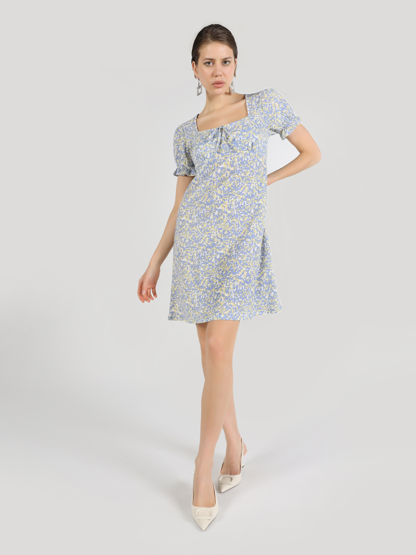 Платья Colin’s модель CL1063785_Q1.V1_MTC Фото