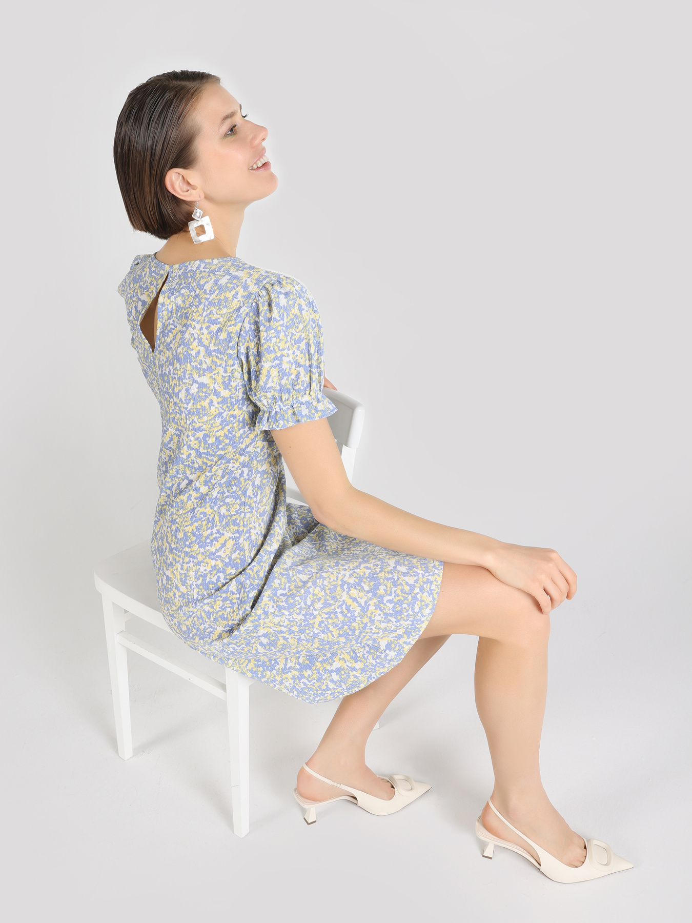 Платья Colin’s модель CL1063785_Q1.V1_MTC Фото