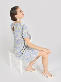 Платья Colin’s модель CL1063785_Q1.V1_MTC Фото