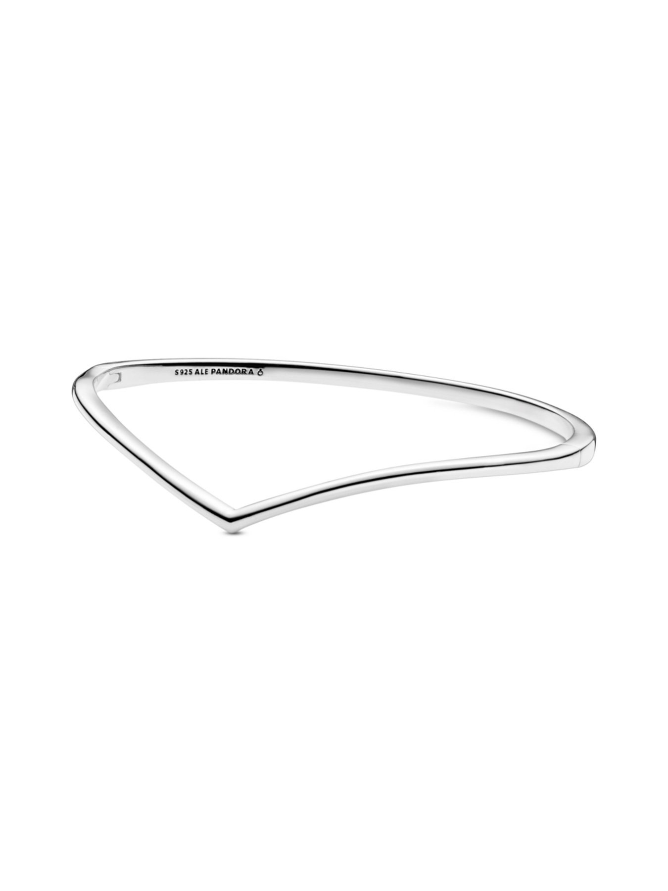 Бангли PANDORA Moments модель 597791 Фото