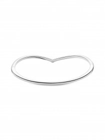 Бангли PANDORA Moments модель 597791 Фото