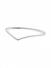 Бангли PANDORA Moments модель 597791 Фото