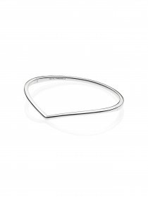 Бангли PANDORA Moments модель 597791 Фото