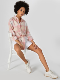 Рубашки Colin’s модель CL1063375_Q1.V1_PPO Фото