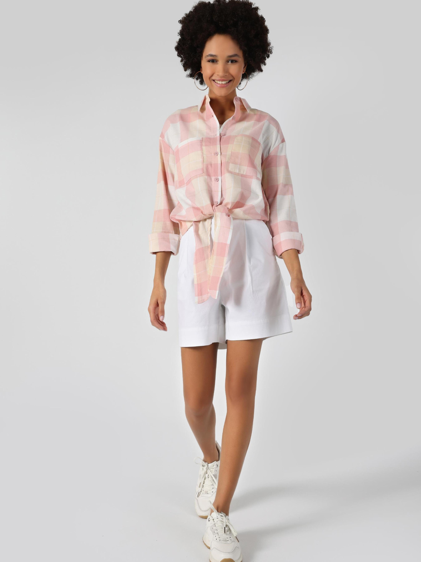 Рубашки Colin’s модель CL1063375_Q1.V1_PPO Фото