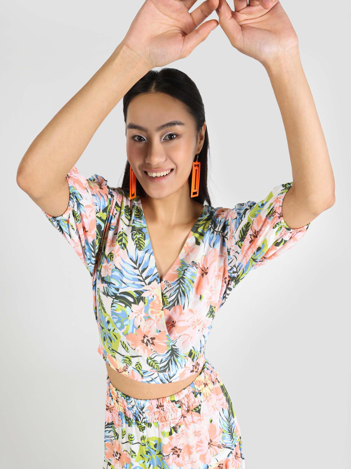 Футболки і поло Colin’s модель CL1063922_Q1.V1_MTC Фото