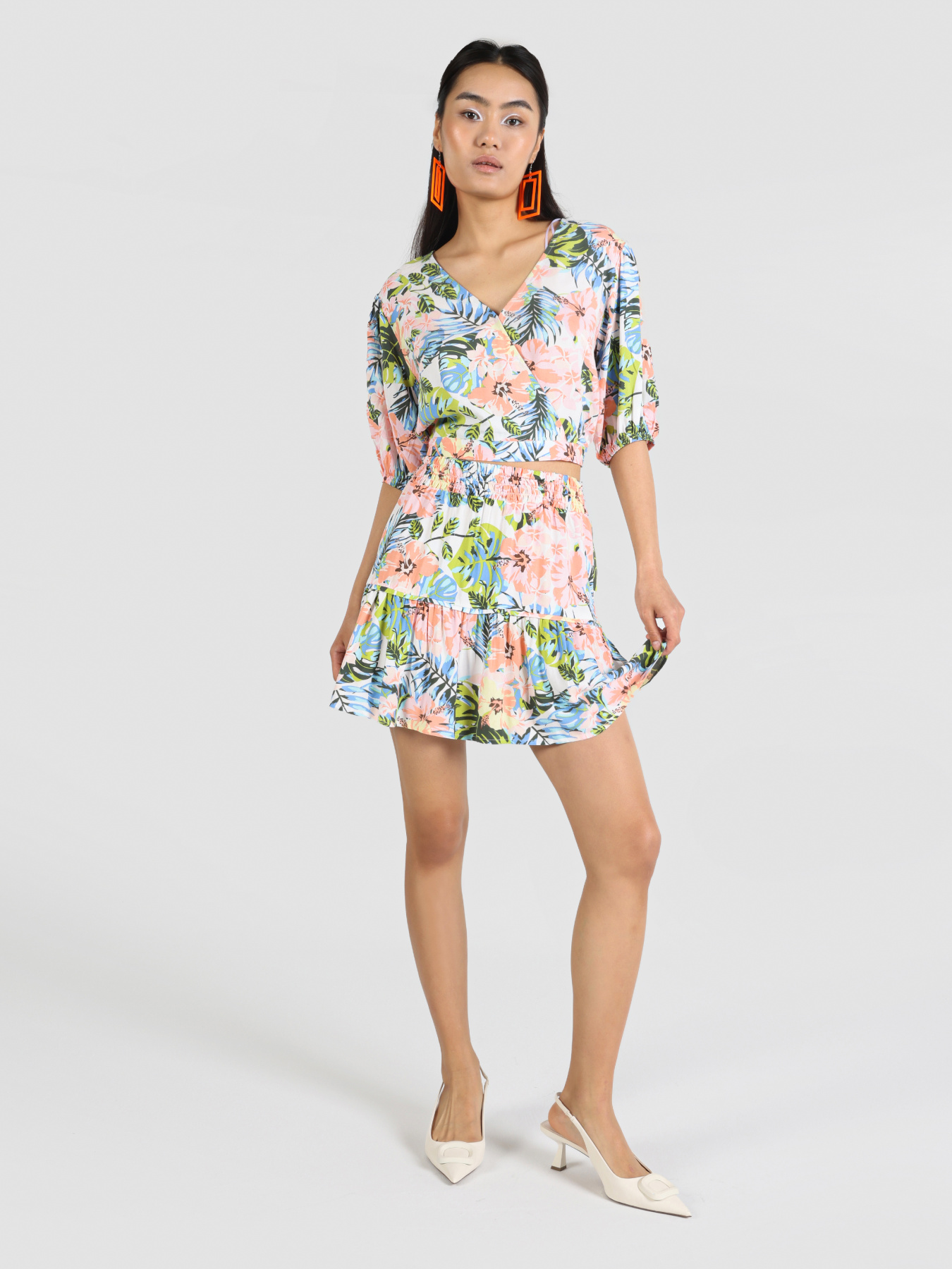 Спідниці Colin’s модель CL1063923_Q1.V1_MTC Фото