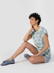 Футболки и поло Colin’s модель CL1063217_Q1.V1_MTC Фото