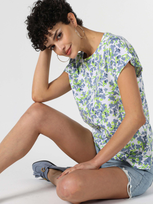 Футболки і поло Colin’s модель CL1063217_Q1.V1_MTC Фото