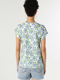 Футболки и поло Colin’s модель CL1063217_Q1.V1_MTC Фото