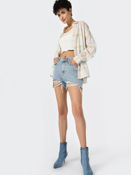 Рубашки Colin’s модель CL1062919_Q1.V1_MTC Фото