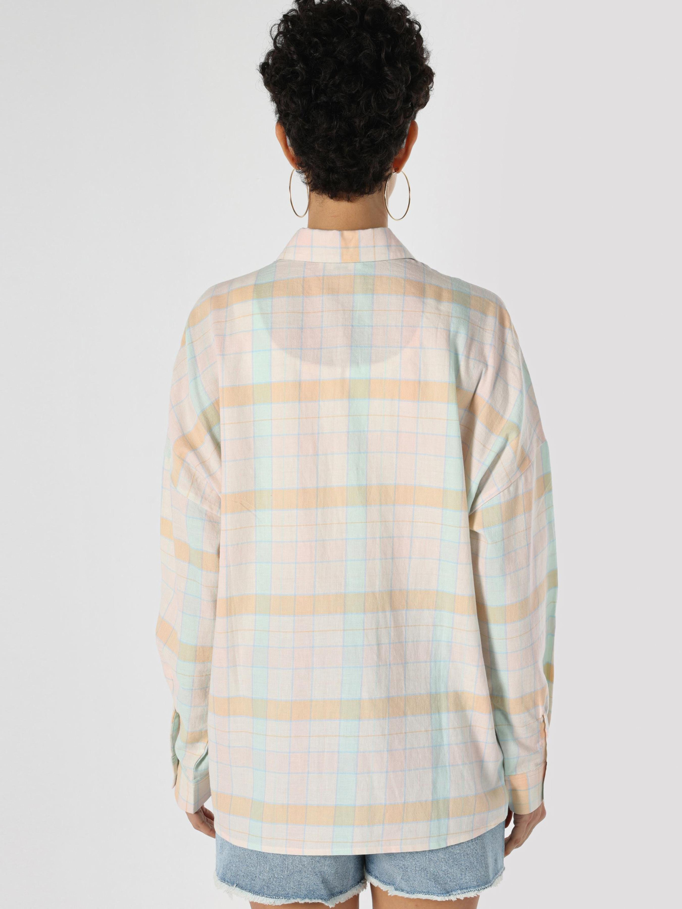 Сорочки Colin’s модель CL1062919_Q1.V1_MTC Фото