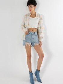 Сорочки Colin’s модель CL1062919_Q1.V1_MTC Фото