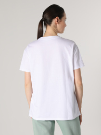 Футболки и поло Colin’s модель CL1062542_Q1.V1_WHT Фото