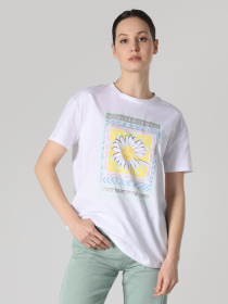 Футболки и поло Colin’s модель CL1062542_Q1.V1_WHT Фото