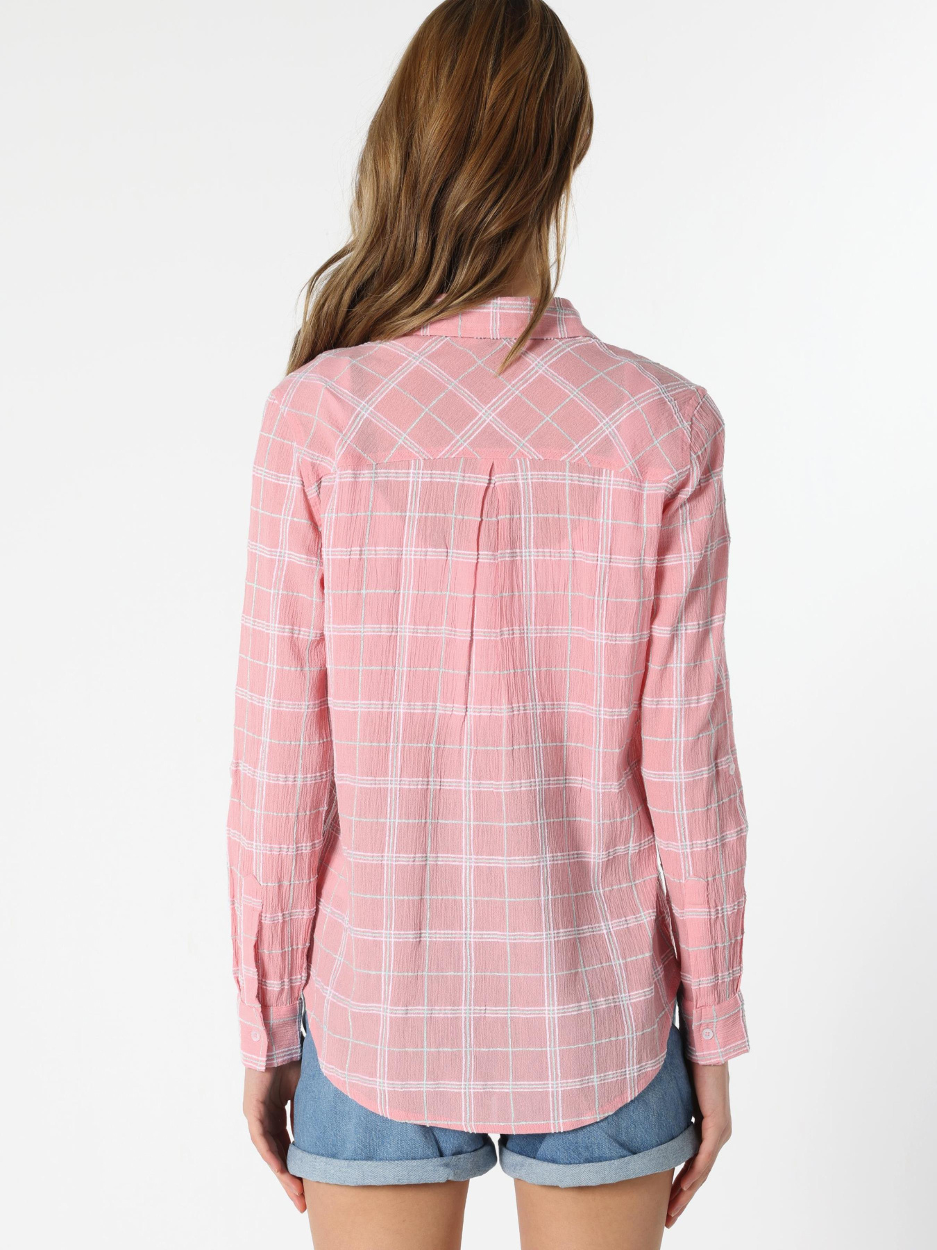 Рубашки Colin’s модель CL1063172_Q1.V1_PIN Фото